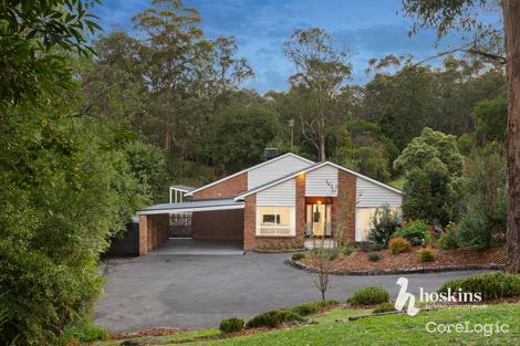 Property photo of 30 Braden Brae Drive Warranwood VIC 3134