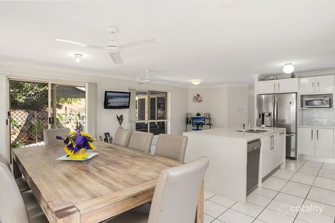 Property photo of 12 Ilminster Crescent Mudgeeraba QLD 4213