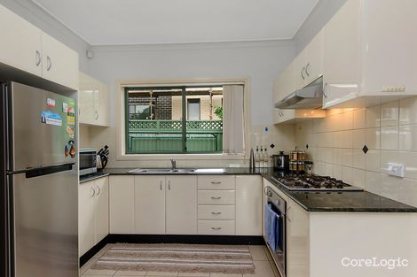 Property photo of 3/59 Irrigation Road South Wentworthville NSW 2145