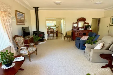 Property photo of 2 Camp Street Coonabarabran NSW 2357