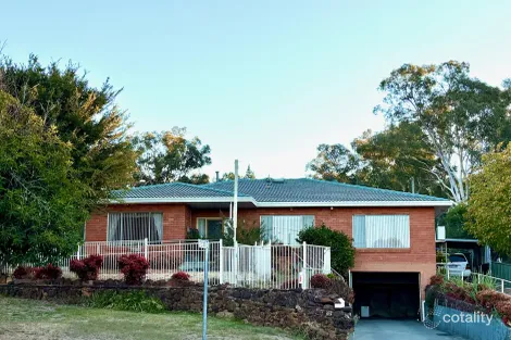 Property photo of 2 Camp Street Coonabarabran NSW 2357