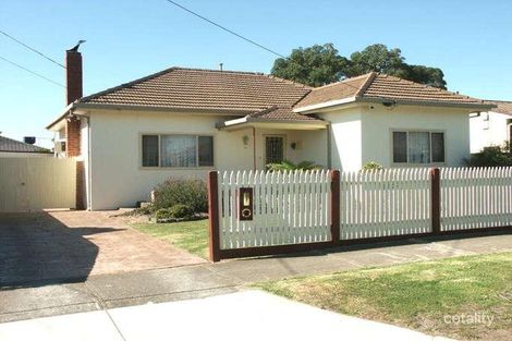 Property photo of 28 High Street Sunshine VIC 3020