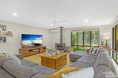 Property photo of 5 Saunders Drive Bonogin QLD 4213
