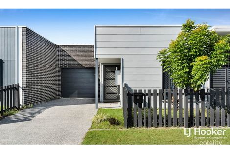 19 Welford Cct, Yarrabilba, QLD 4207