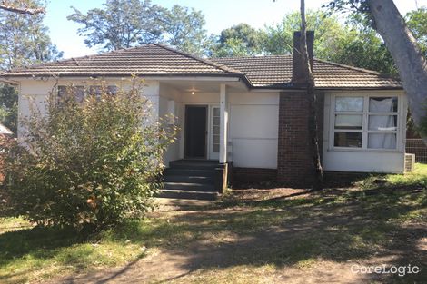 Property photo of 4 Jordan Street Seven Hills NSW 2147