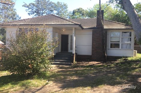 Property photo of 4 Jordan Street Seven Hills NSW 2147