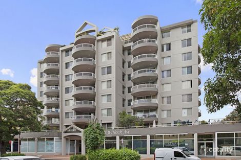 15/16-22 Willock Ave, Miranda, NSW 2228