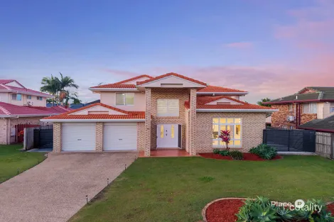 Property photo of 11 Chestnut Place Calamvale QLD 4116