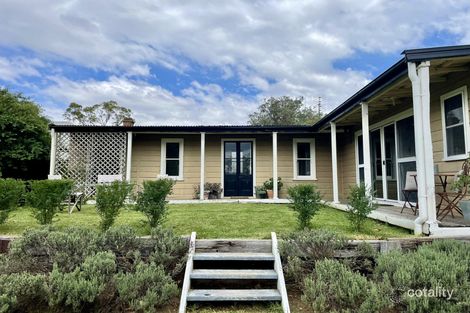 305 Cooringle Rd, Nubba, NSW 2587
