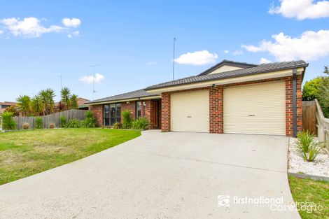 Property photo of 15 Hillcrest Court Traralgon VIC 3844