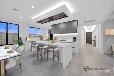 Property photo of 69 Bless Drive Tarneit VIC 3029