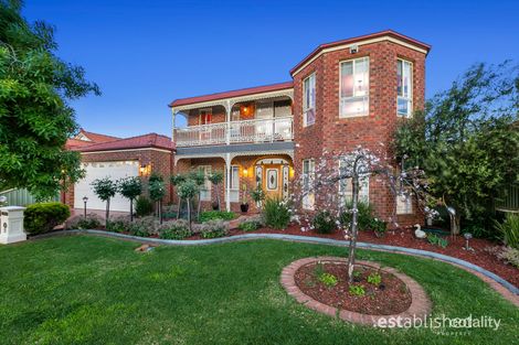 Property photo of 11 Brentley Close Point Cook VIC 3030