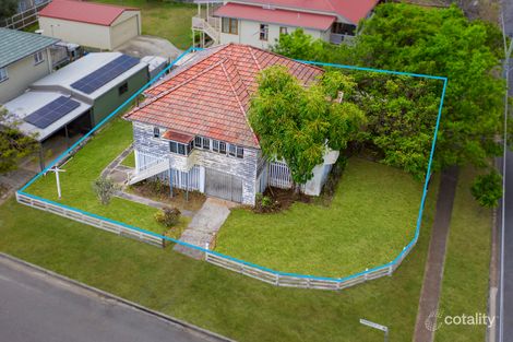 Property photo of 2359 Wynnum Road Wynnum QLD 4178