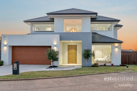 Property photo of 28 Rhode Island Close Point Cook VIC 3030