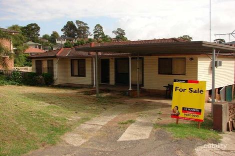 79a Anderson Ave, Mount Pritchard, NSW 2170