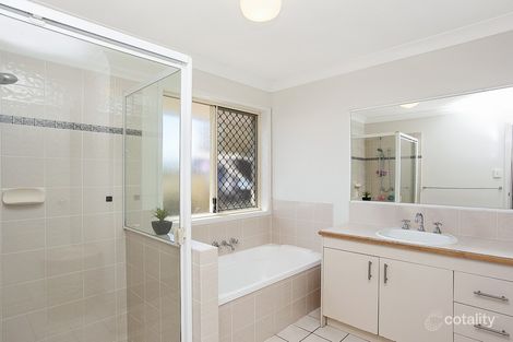 Property photo of 12 Ilminster Crescent Mudgeeraba QLD 4213