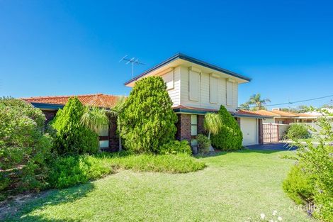 8 Dawe St, Australind, WA 6233