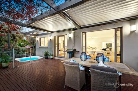 Property photo of 7 Riverside Drive Kew East VIC 3102