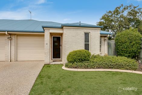 Property photo of 2/28 Sambar Court Kearneys Spring QLD 4350