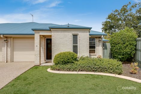 Property photo of 2/28 Sambar Court Kearneys Spring QLD 4350