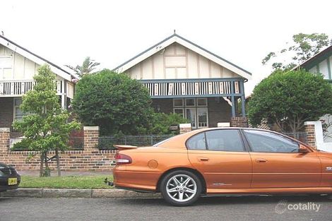 50 Horton St, Marrickville, NSW 2204