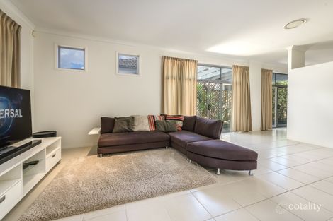 Property photo of 6 Avellino Drive Varsity Lakes QLD 4227