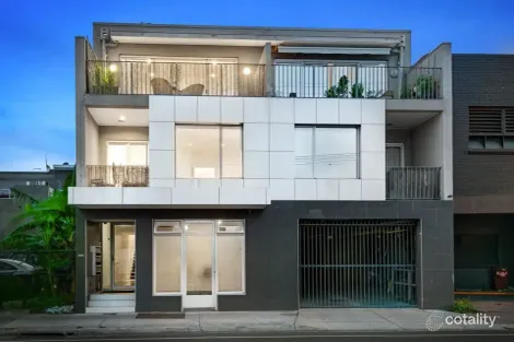 3/200 Albion St, Brunswick, VIC 3056