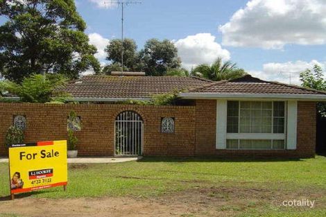 6 Sallee Glen, Kingswood, NSW 2747