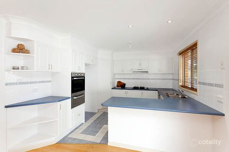 Property photo of 14A Forest Road Heathcote NSW 2233