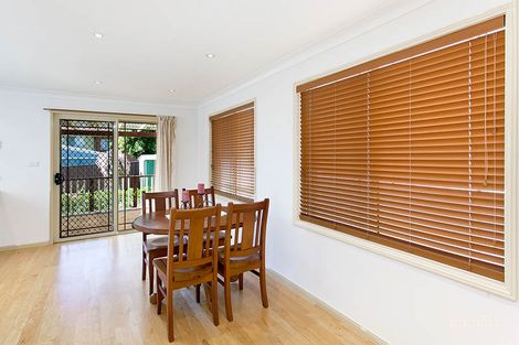 Property photo of 14A Forest Road Heathcote NSW 2233