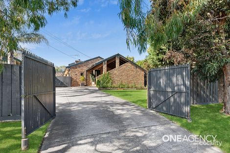 Property photo of 23 Autumn Crescent Mount Eliza VIC 3930