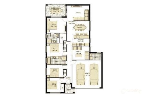 Property photo of 6 Empire Place Berrinba QLD 4117