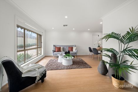 Property photo of 50A Dongola Circuit Schofields NSW 2762