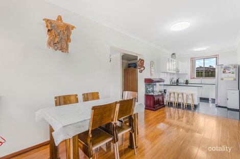 Property photo of 18 Heckenberg Avenue Busby NSW 2168