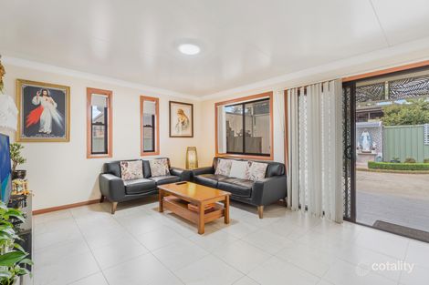 Property photo of 18 Heckenberg Avenue Busby NSW 2168