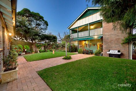 Property photo of 12 Clermont Avenue Concord NSW 2137