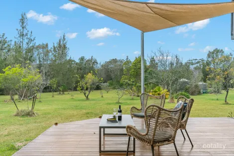 Property photo of 18 Bundle Hill Road Bawley Point NSW 2539