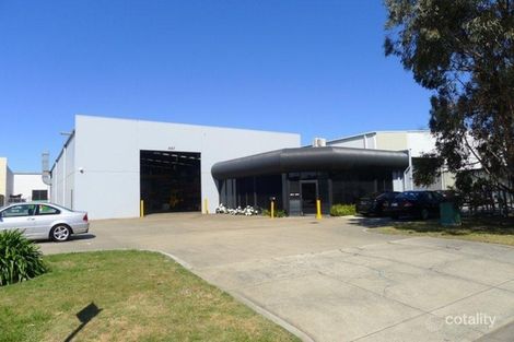 447 Hammond Rd, Dandenong South, VIC 3175