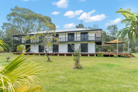 Property photo of 18 Bundle Hill Road Bawley Point NSW 2539
