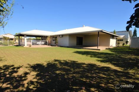 Property photo of 197 Flynn Circuit Bellamack NT 0832