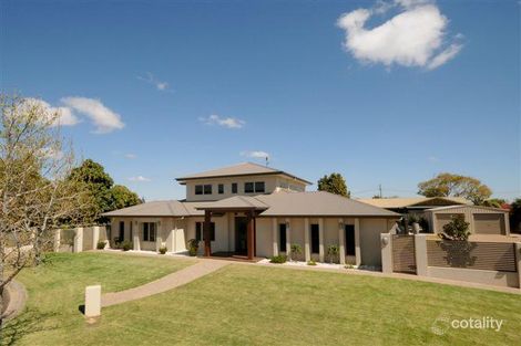 Property photo of 3 Lupin Court Centenary Heights QLD 4350