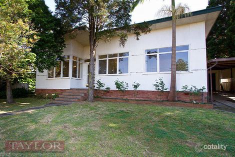 Property photo of 5 Naranghi Avenue Telopea NSW 2117