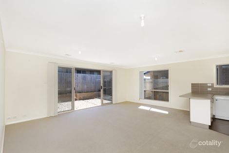 Property photo of 4 Marie Pitt Street Franklin ACT 2913