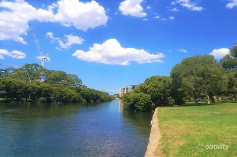 Property photo of 23/42 Macarthur Street Parramatta NSW 2150