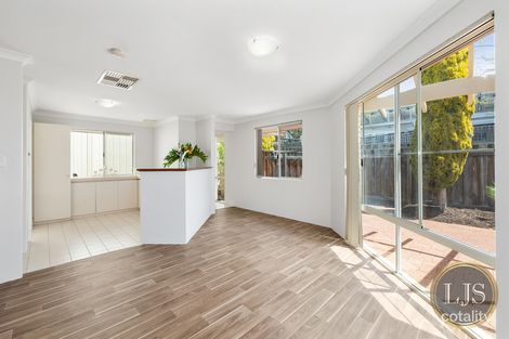 Property photo of 50A Canterbury Terrace East Victoria Park WA 6101