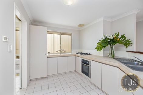 Property photo of 50A Canterbury Terrace East Victoria Park WA 6101