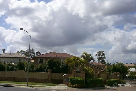Property photo of 17/15 Abel Smith Crescent Mount Ommaney QLD 4074