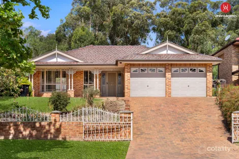 85 Edinburgh Cct, Cecil Hills, NSW 2171