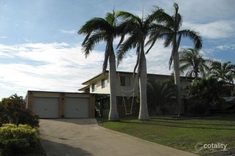 30 Winnecke Rd, Tannum Sands, QLD 4680