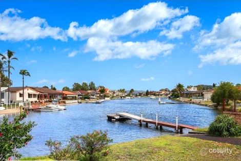 Property photo of 29 Mainsail Avenue St Huberts Island NSW 2257